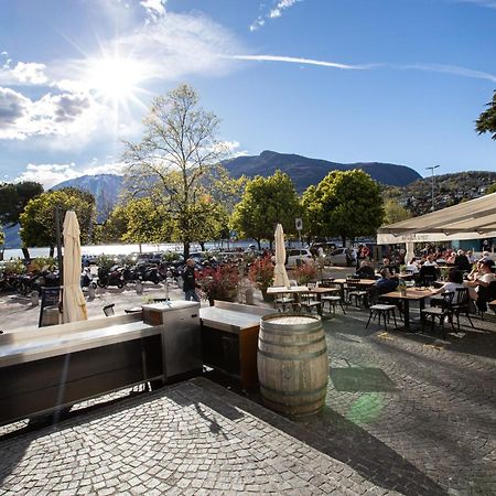 Osteria Ascona Hotel Ngoại thất bức ảnh