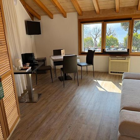 Osteria Ascona Hotel Ngoại thất bức ảnh