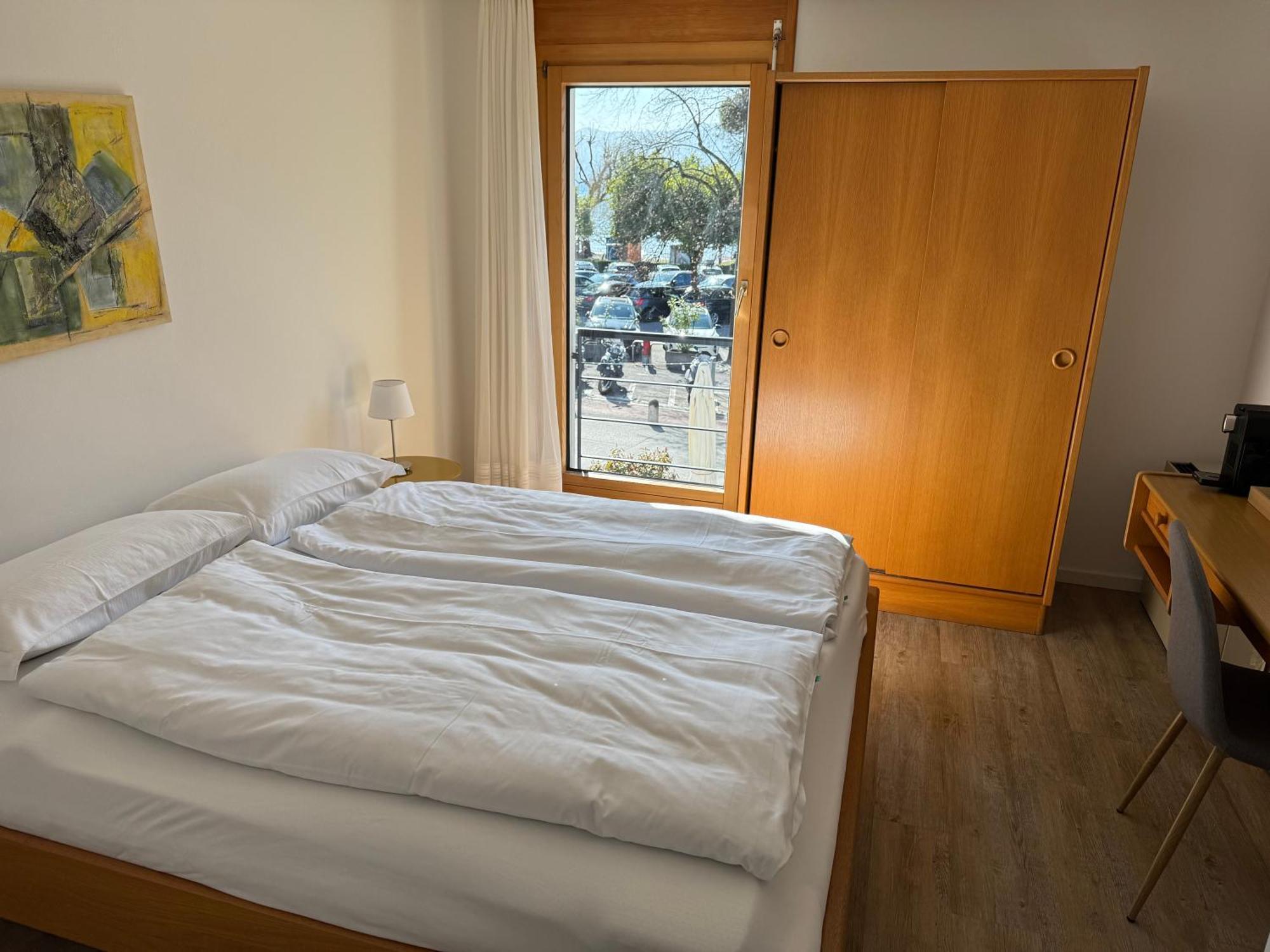 Osteria Ascona Hotel Ngoại thất bức ảnh