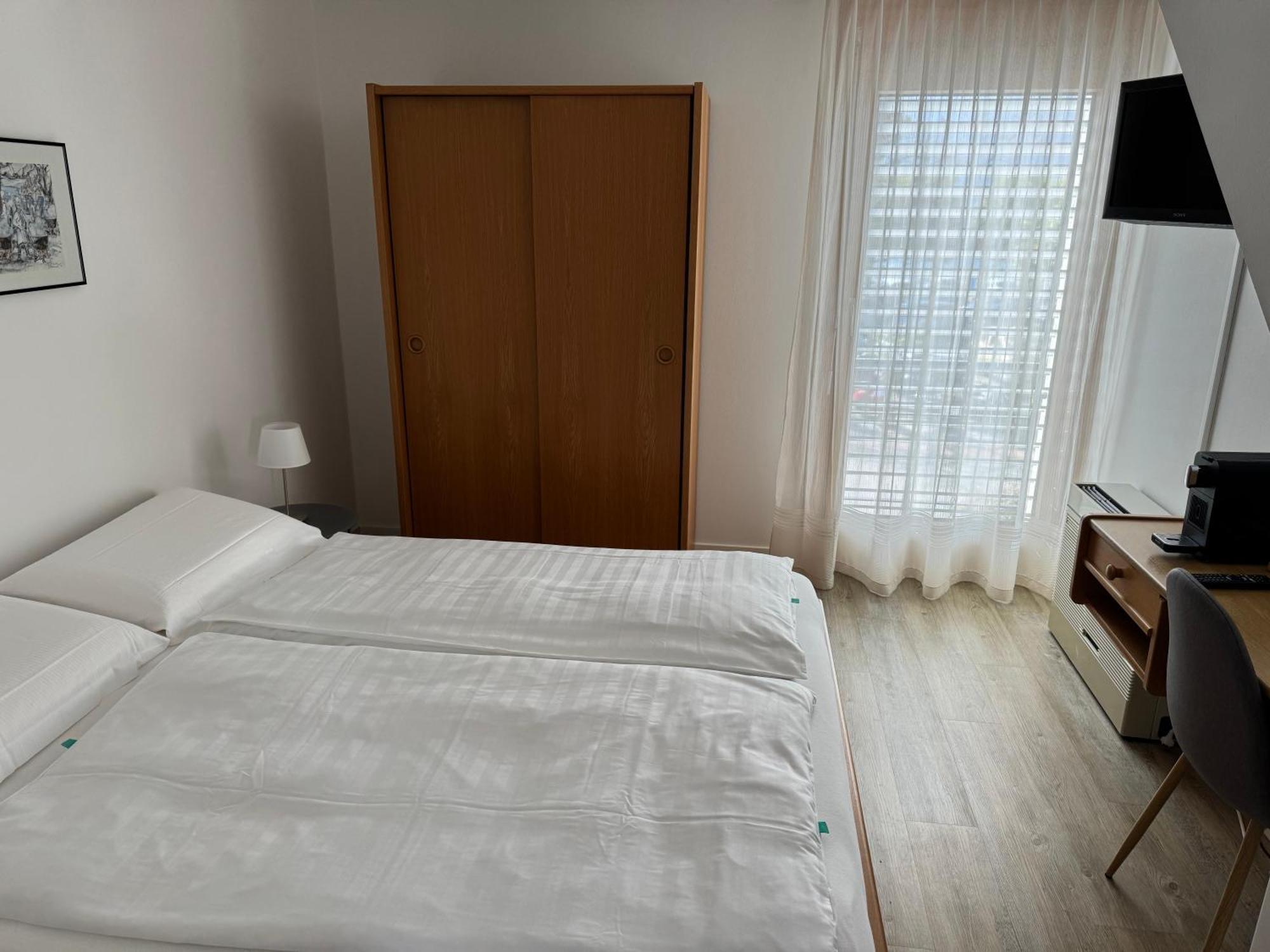 Osteria Ascona Hotel Ngoại thất bức ảnh